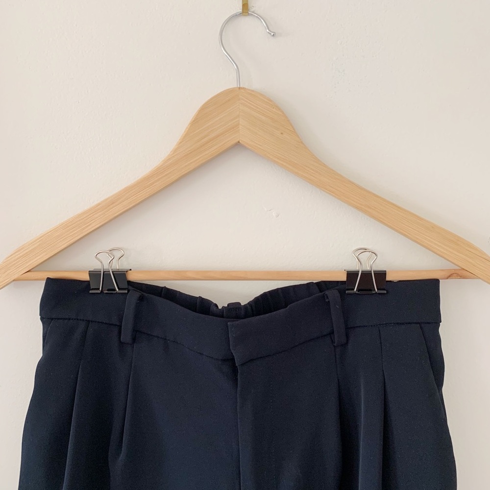 Uniqlo High Waisted Pants